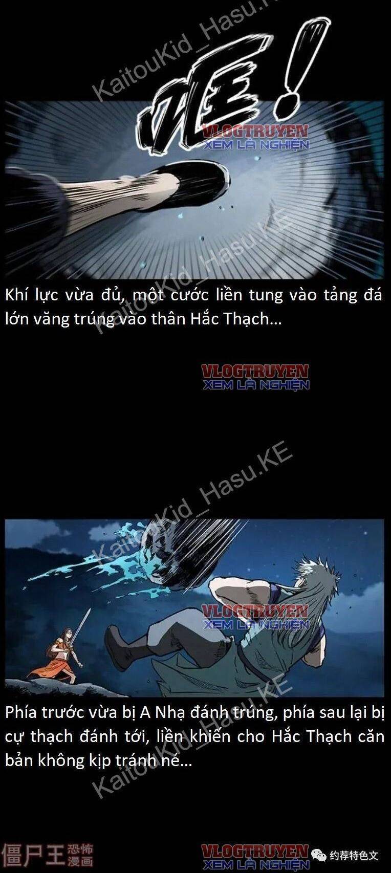 U Minh Ngụy Tượng Chapter 306 - 33