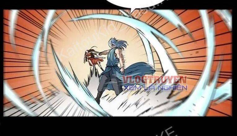 U Minh Ngụy Tượng Chapter 306 - 5