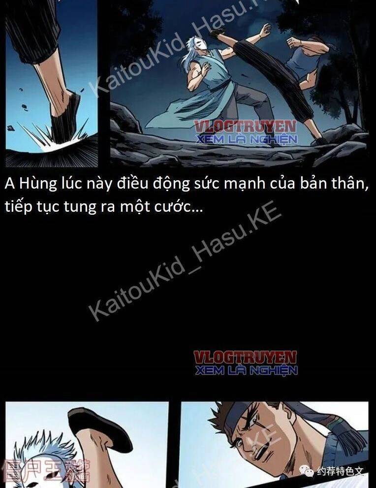 U Minh Ngụy Tượng Chapter 306 - 9