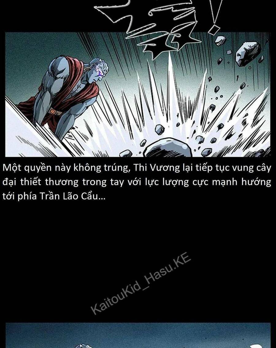 U Minh Ngụy Tượng Chapter 307 - 11