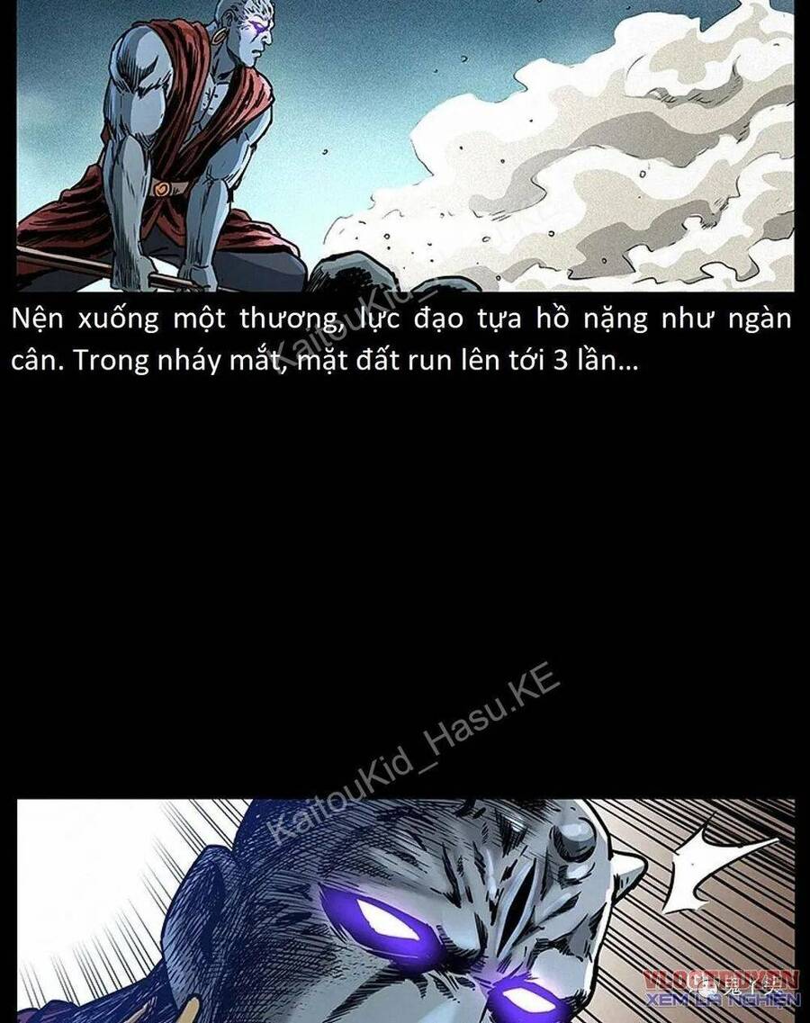U Minh Ngụy Tượng Chapter 307 - 12