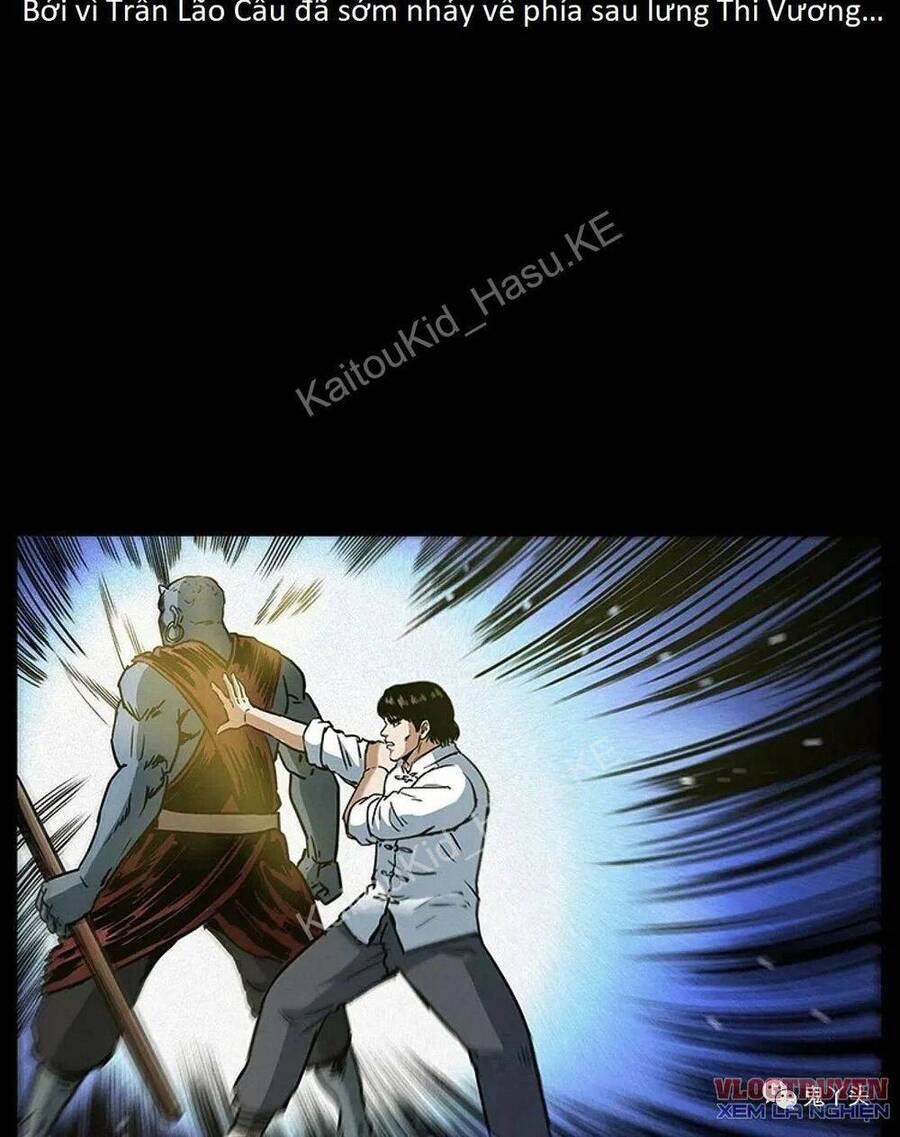 U Minh Ngụy Tượng Chapter 307 - 14