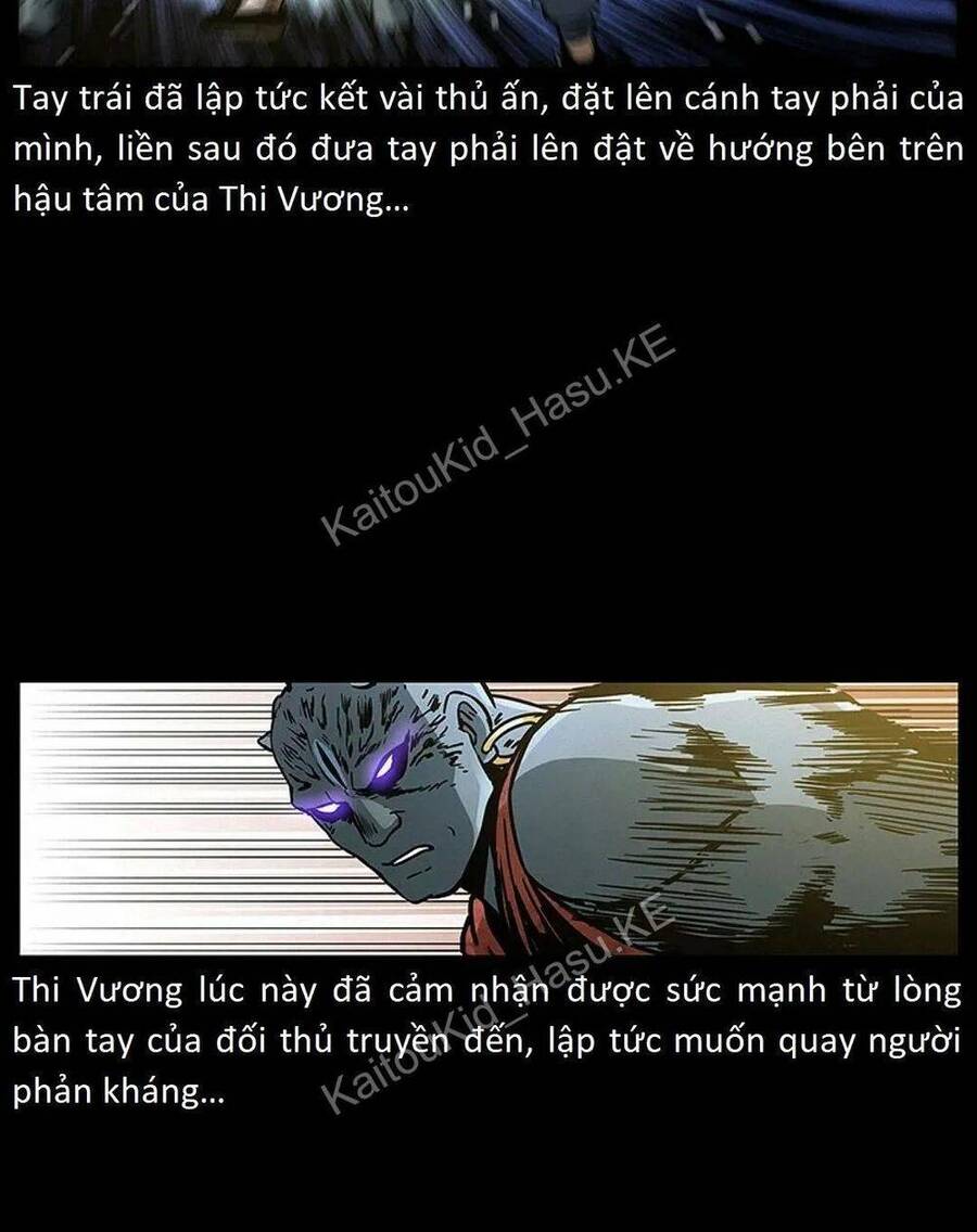 U Minh Ngụy Tượng Chapter 307 - 15