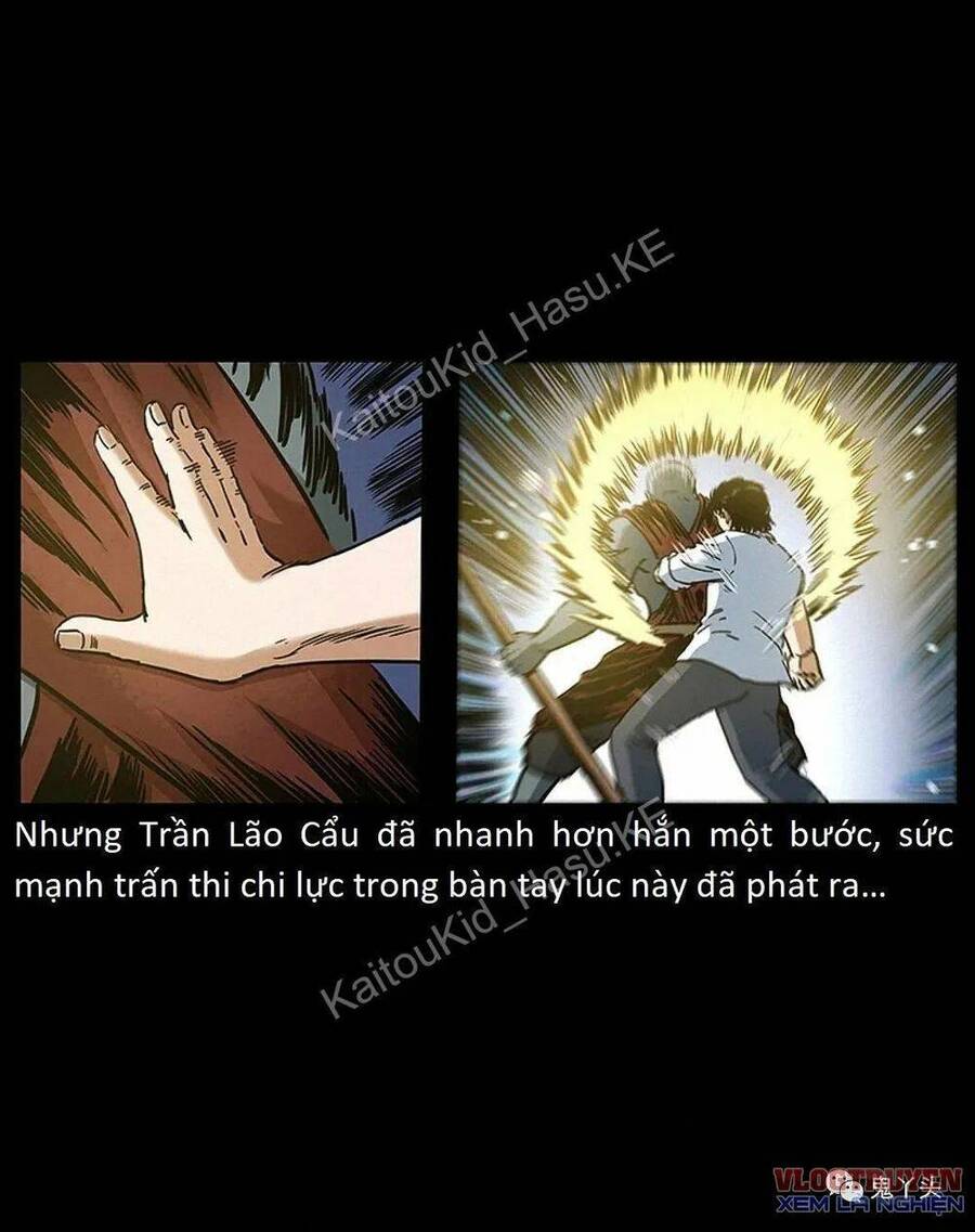 U Minh Ngụy Tượng Chapter 307 - 16