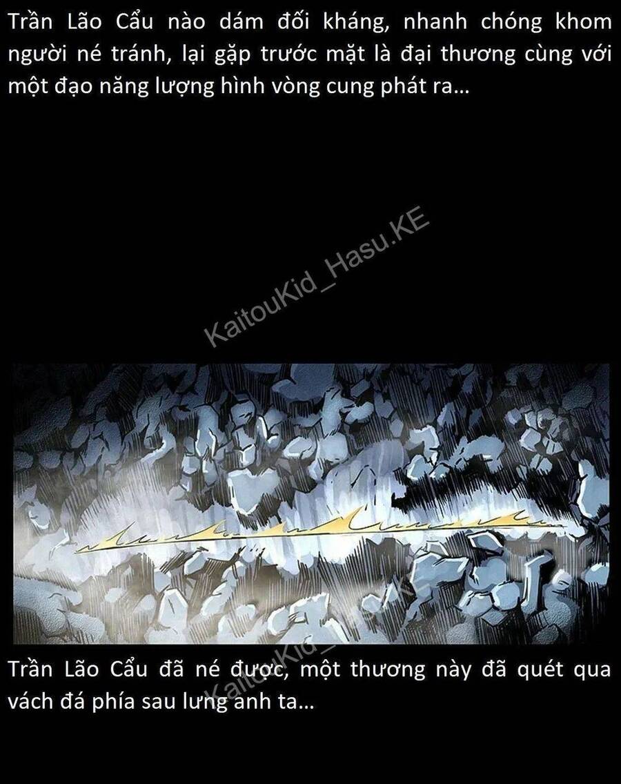 U Minh Ngụy Tượng Chapter 307 - 19