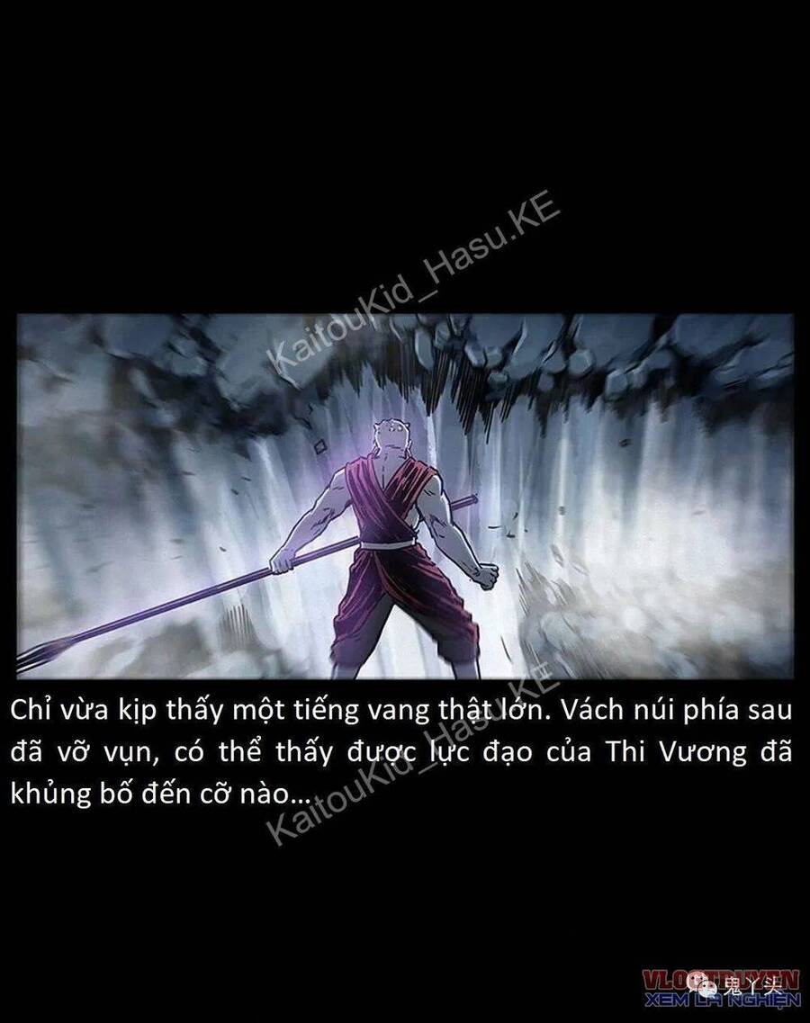 U Minh Ngụy Tượng Chapter 307 - 20