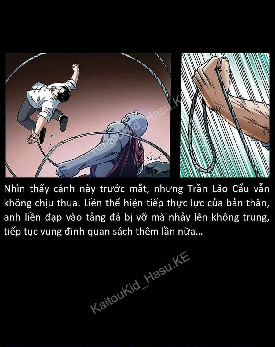 U Minh Ngụy Tượng Chapter 307 - 21