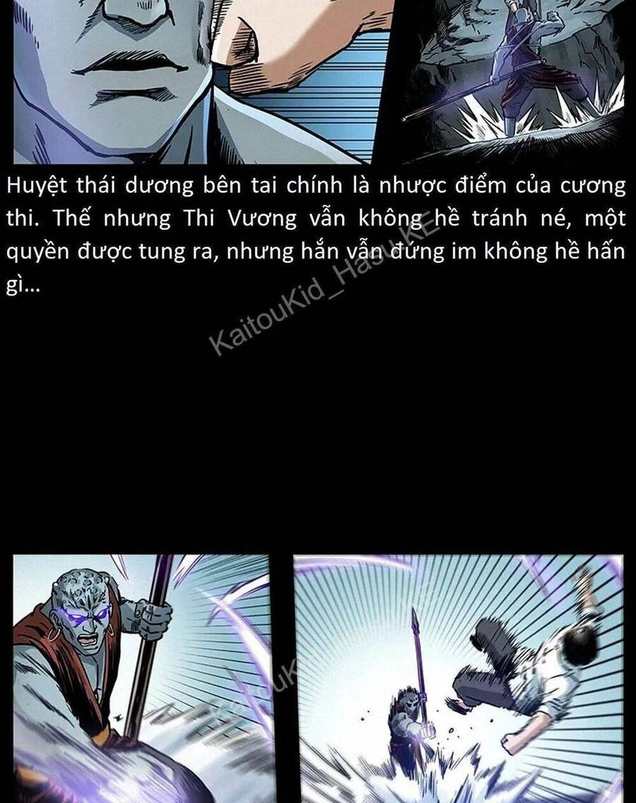 U Minh Ngụy Tượng Chapter 307 - 23