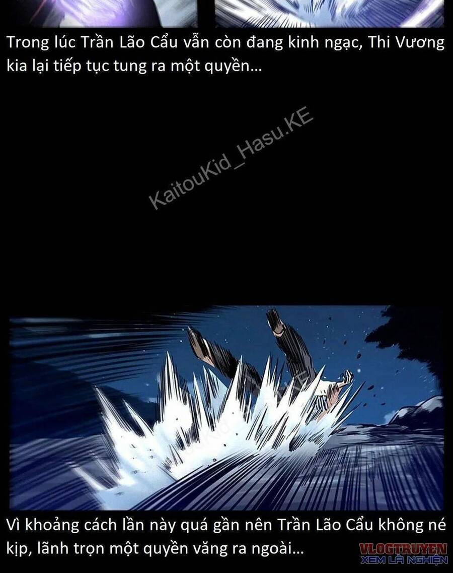 U Minh Ngụy Tượng Chapter 307 - 24