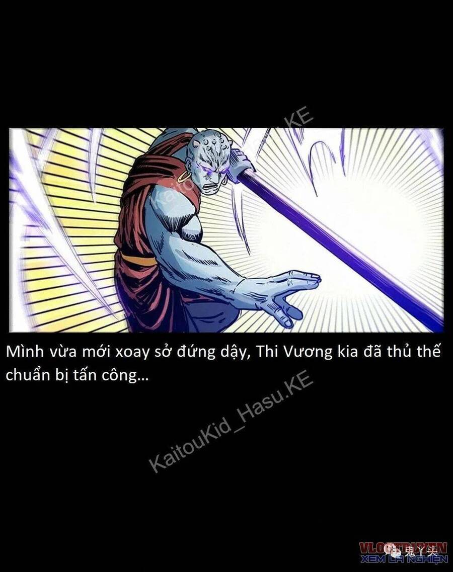 U Minh Ngụy Tượng Chapter 307 - 26