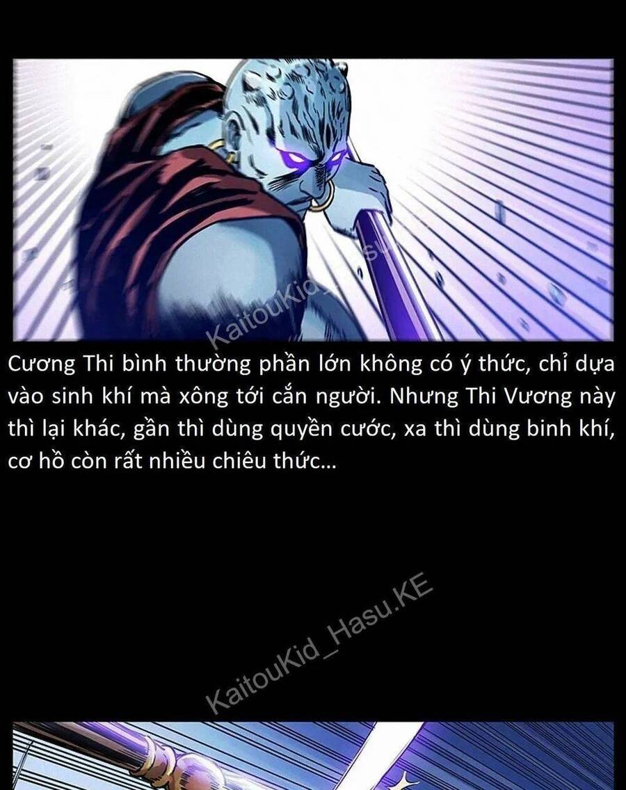 U Minh Ngụy Tượng Chapter 307 - 27