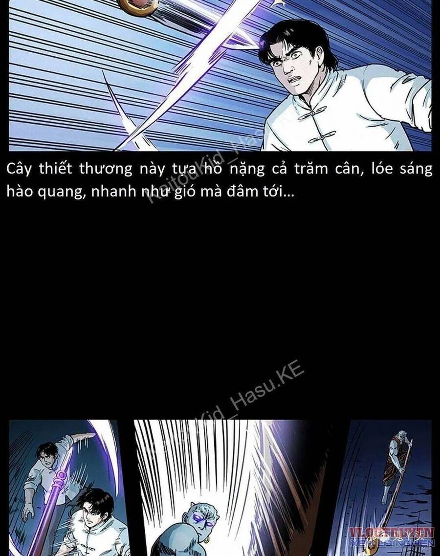 U Minh Ngụy Tượng Chapter 307 - 28