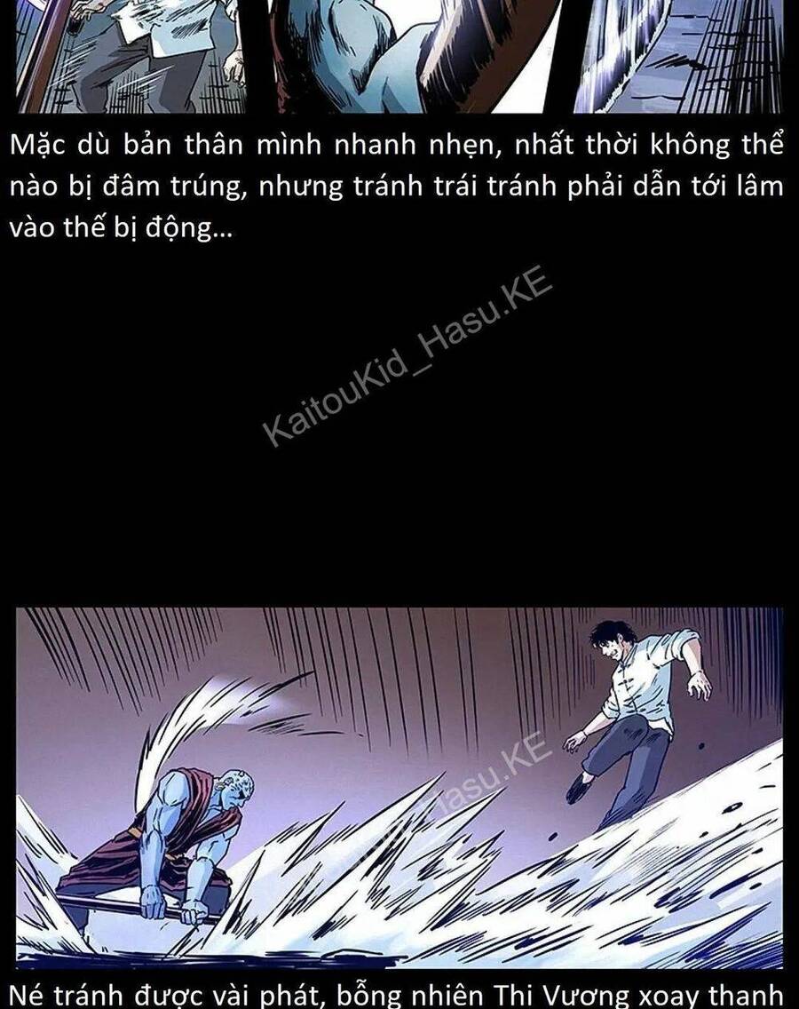 U Minh Ngụy Tượng Chapter 307 - 29