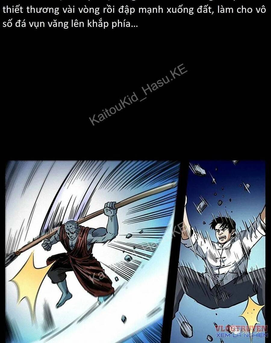 U Minh Ngụy Tượng Chapter 307 - 30