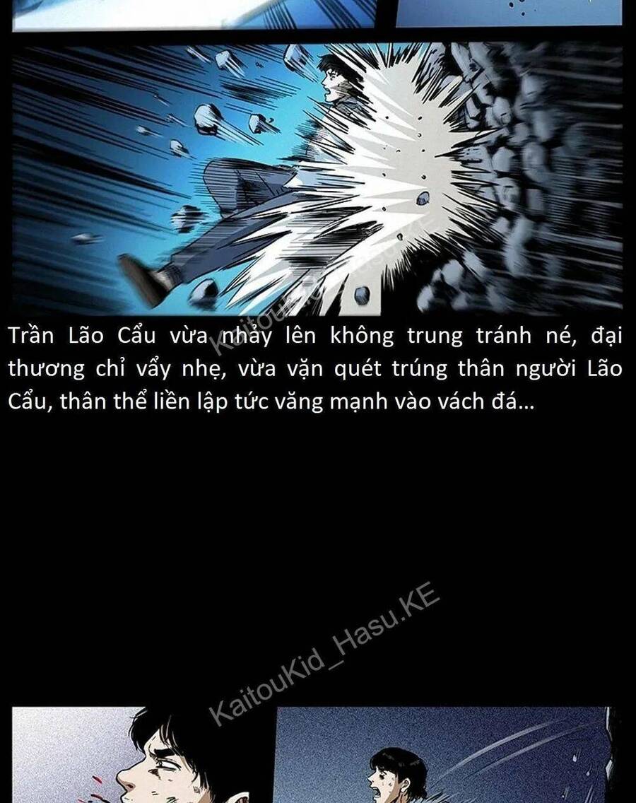 U Minh Ngụy Tượng Chapter 307 - 31