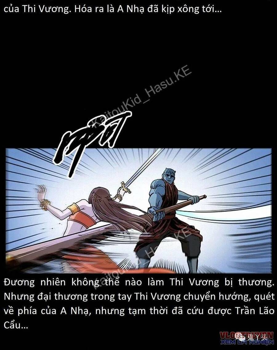 U Minh Ngụy Tượng Chapter 307 - 34