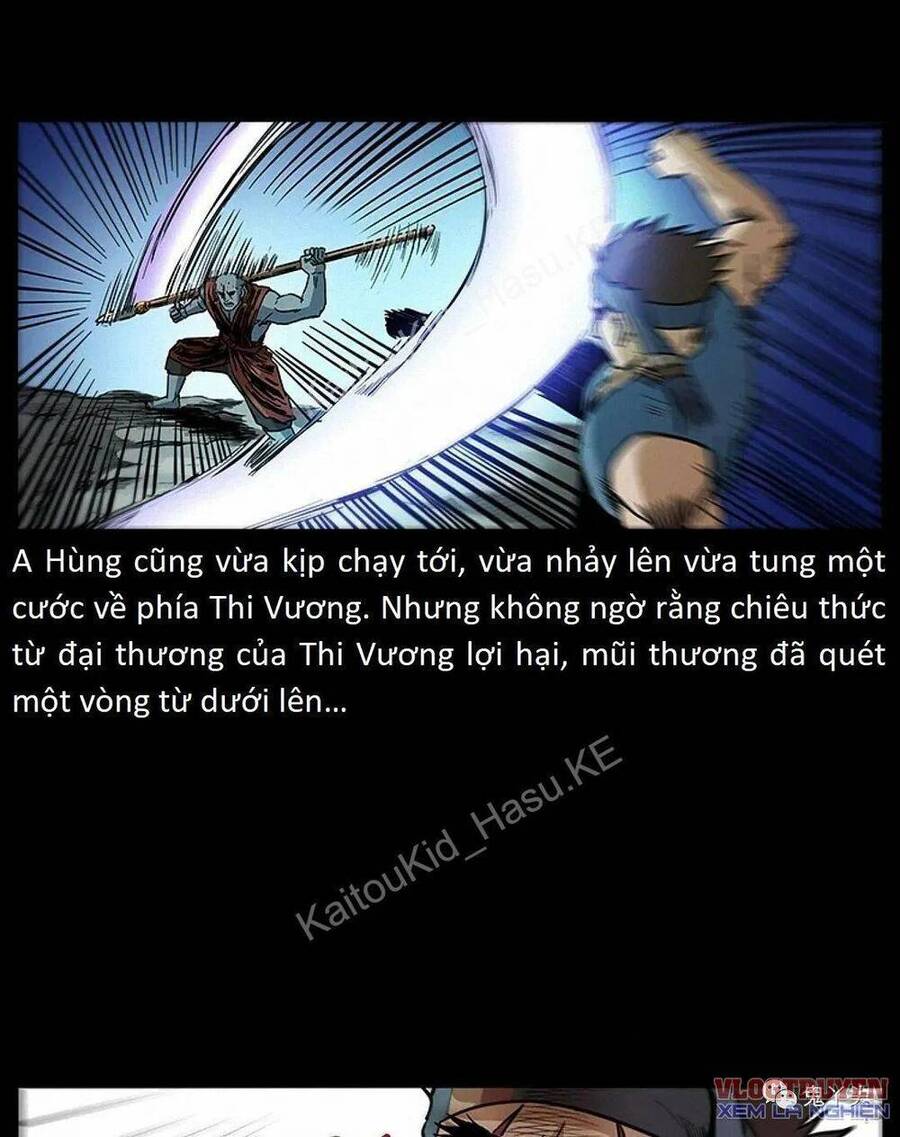 U Minh Ngụy Tượng Chapter 307 - 36