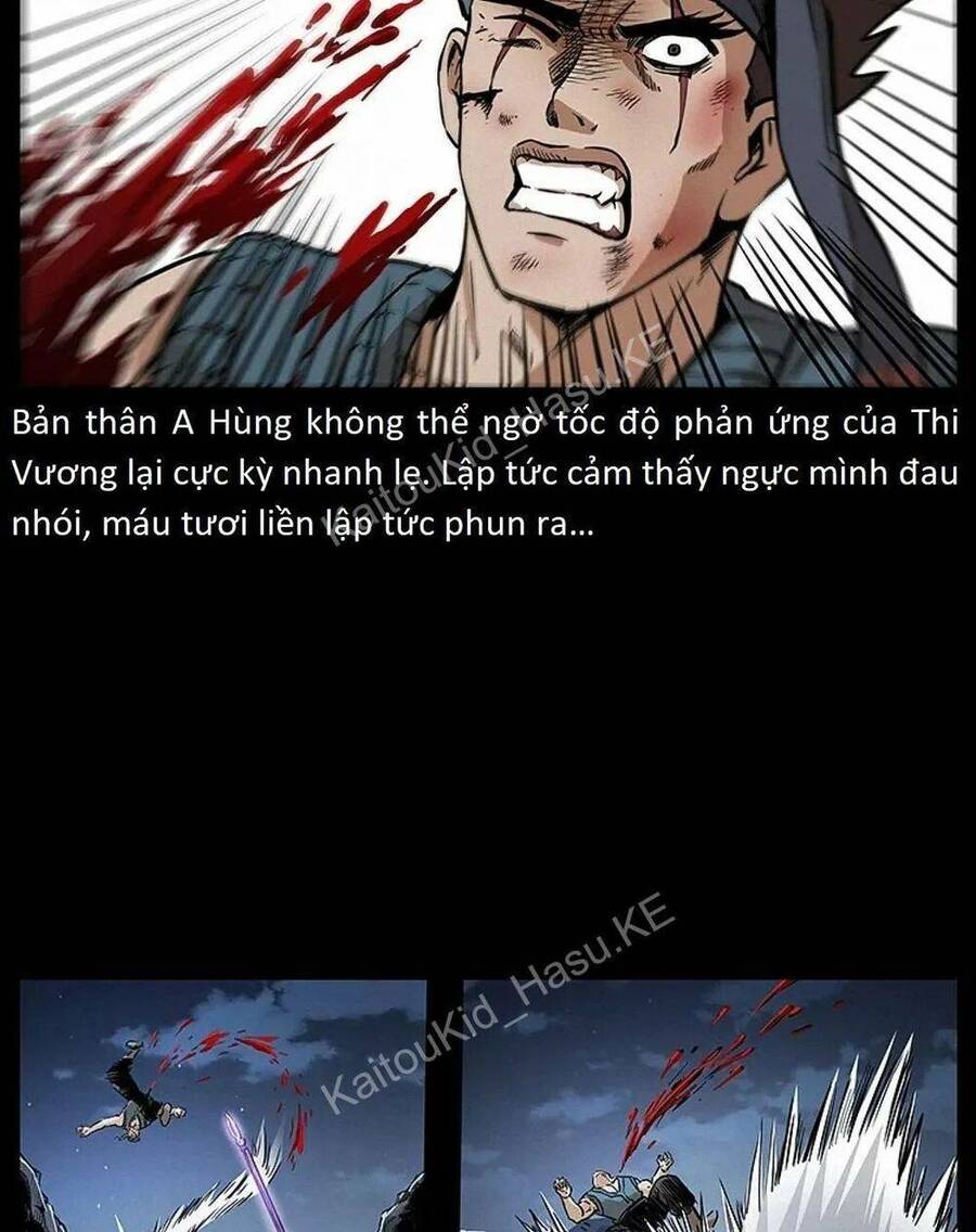 U Minh Ngụy Tượng Chapter 307 - 37