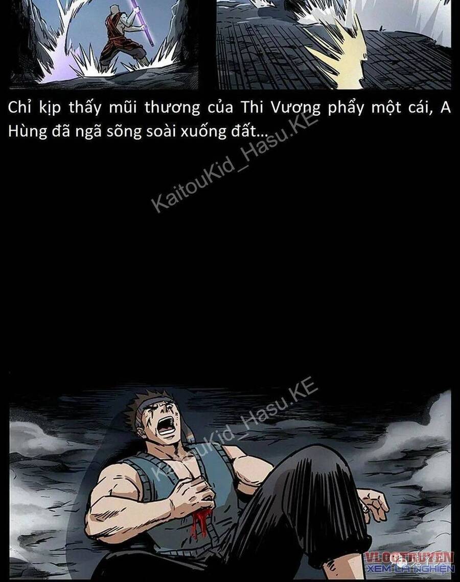 U Minh Ngụy Tượng Chapter 307 - 38