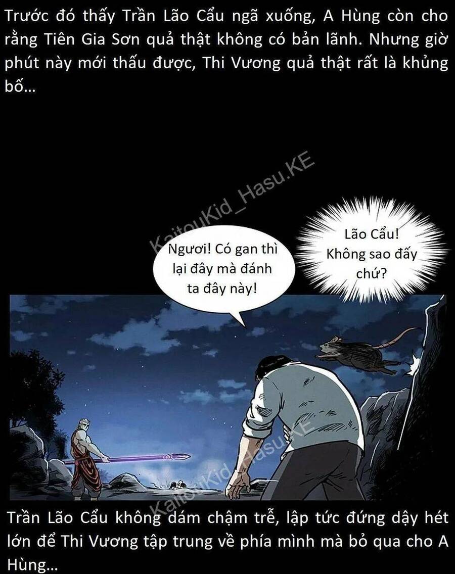 U Minh Ngụy Tượng Chapter 307 - 39
