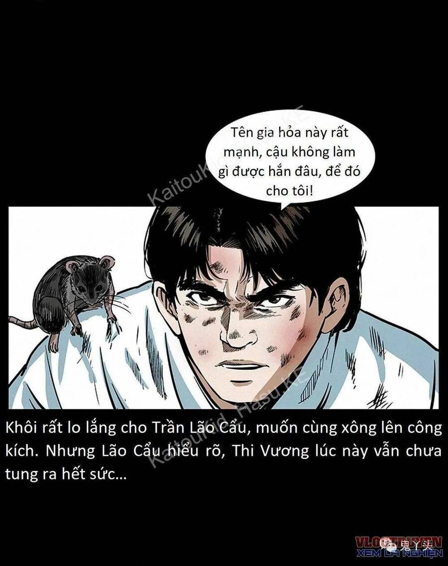 U Minh Ngụy Tượng Chapter 307 - 40