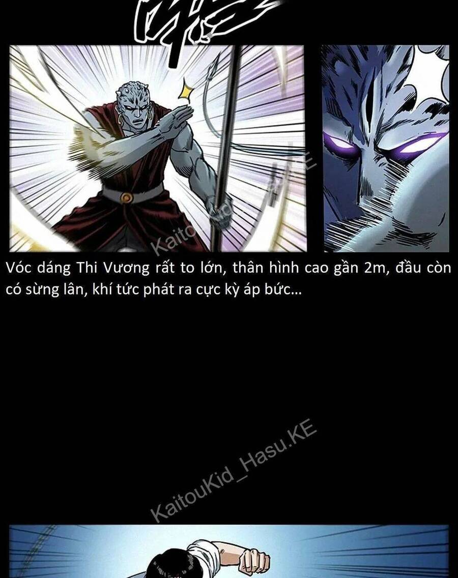 U Minh Ngụy Tượng Chapter 307 - 5