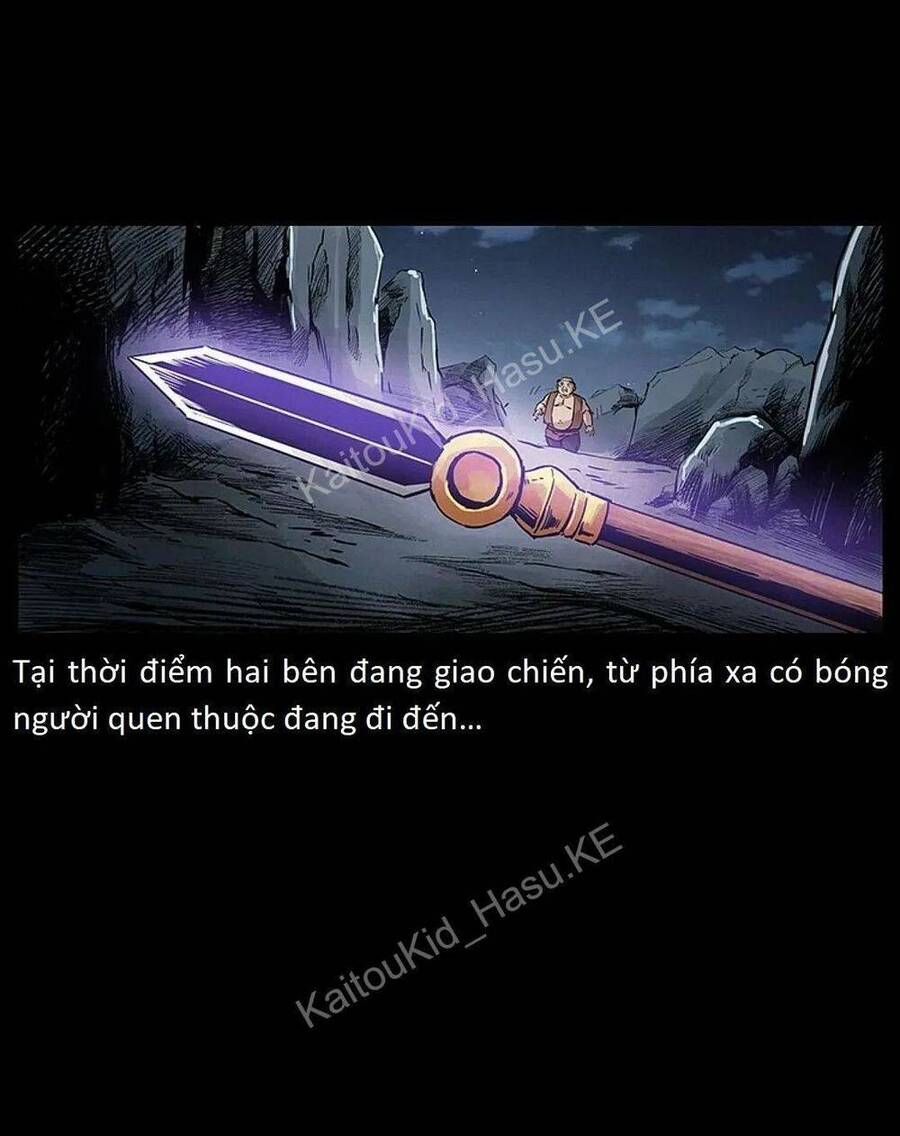 U Minh Ngụy Tượng Chapter 307 - 41