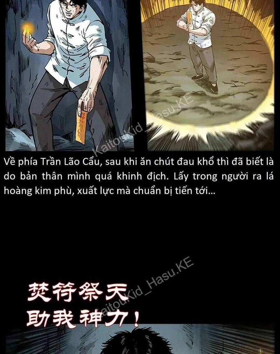 U Minh Ngụy Tượng Chapter 307 - 43
