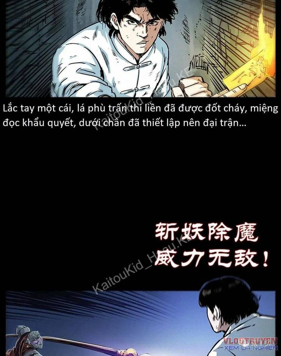 U Minh Ngụy Tượng Chapter 307 - 44