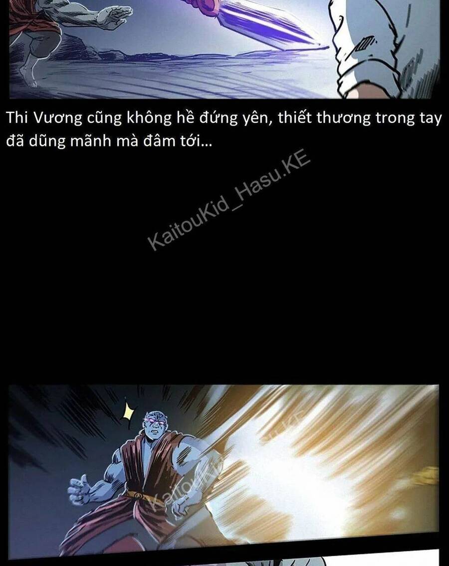 U Minh Ngụy Tượng Chapter 307 - 45