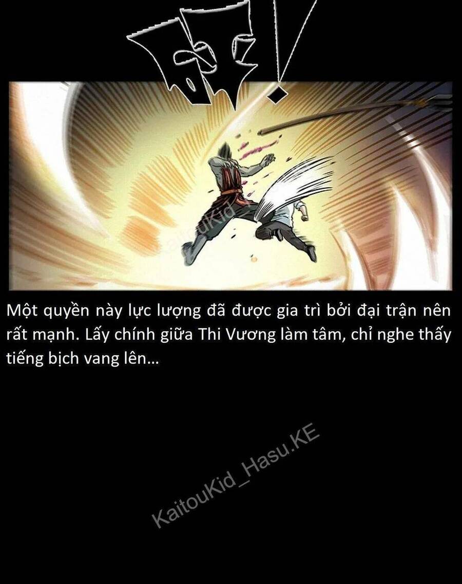 U Minh Ngụy Tượng Chapter 307 - 47