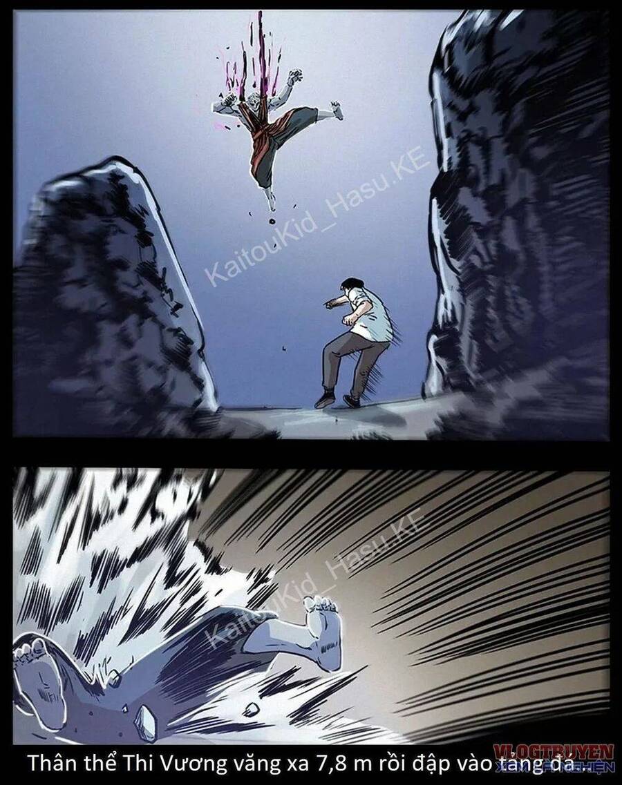 U Minh Ngụy Tượng Chapter 307 - 48