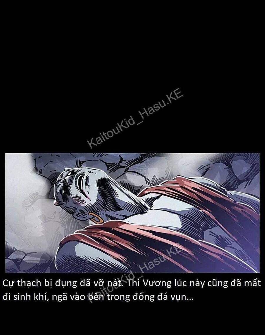 U Minh Ngụy Tượng Chapter 307 - 49