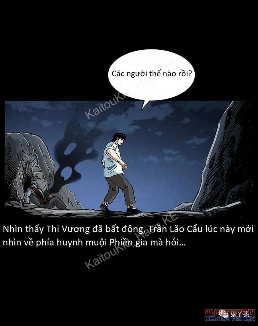 U Minh Ngụy Tượng Chapter 307 - 50
