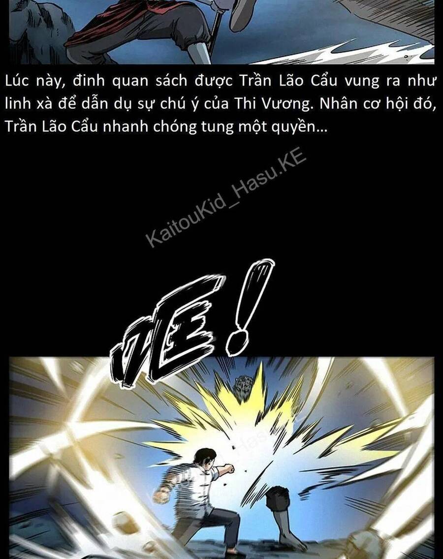 U Minh Ngụy Tượng Chapter 307 - 7