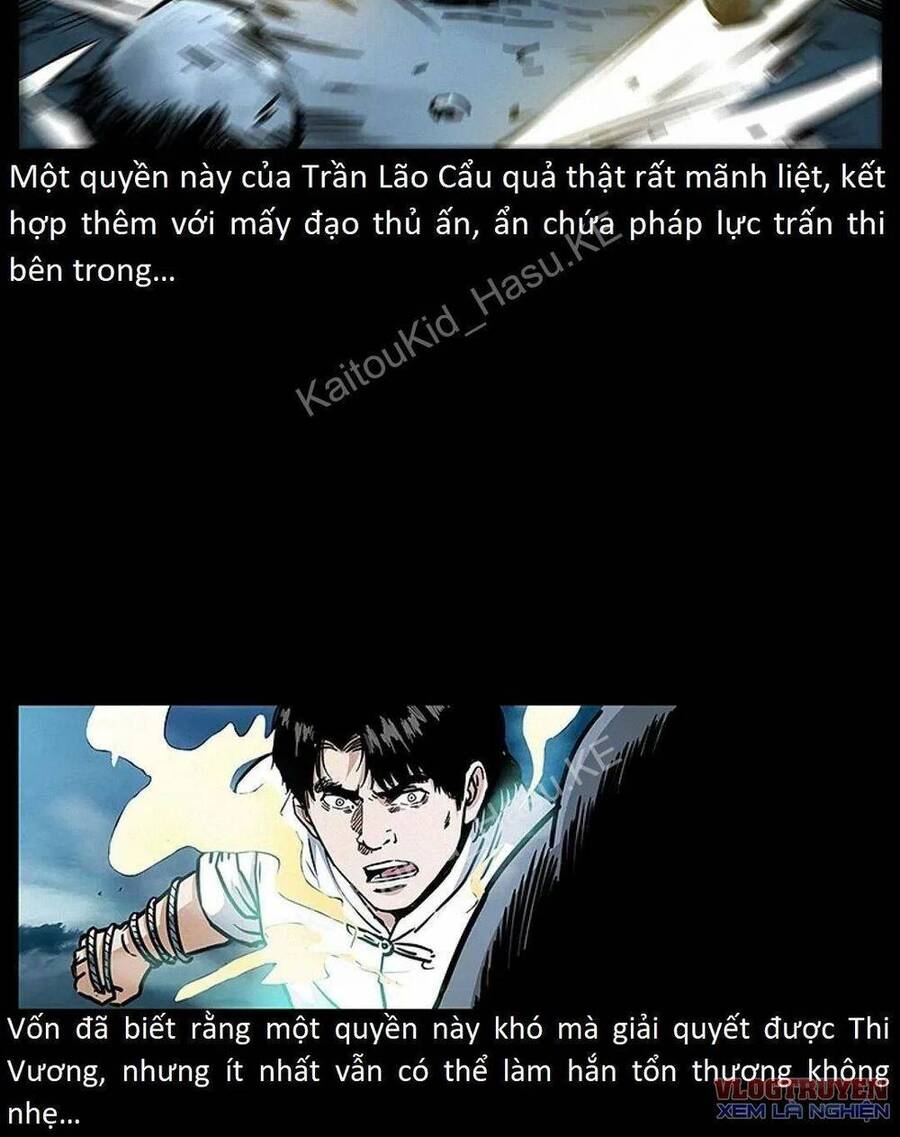 U Minh Ngụy Tượng Chapter 307 - 8