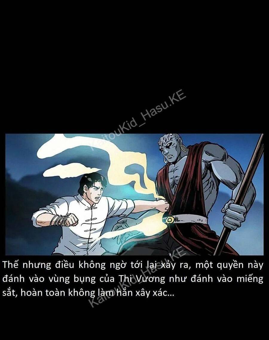 U Minh Ngụy Tượng Chapter 307 - 9