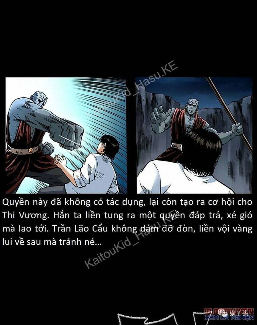 U Minh Ngụy Tượng Chapter 307 - 10