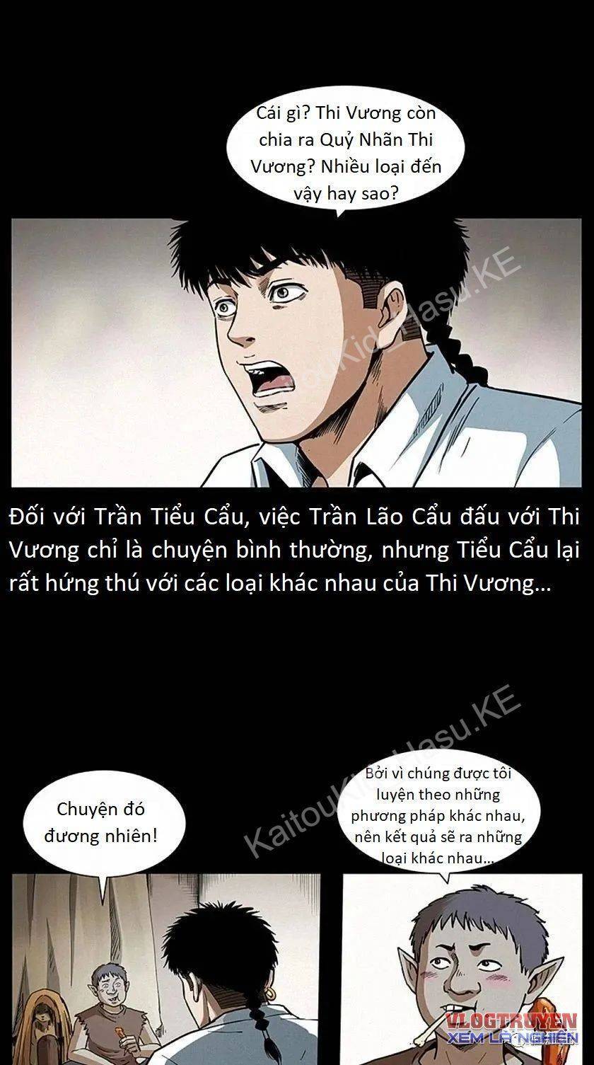 U Minh Ngụy Tượng Chapter 308 - 3