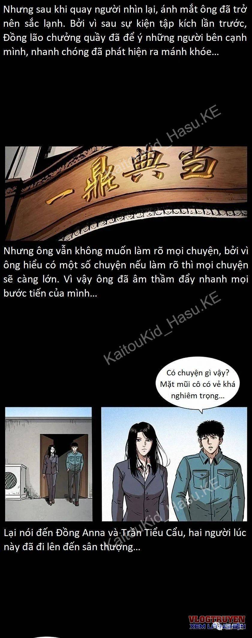 U Minh Ngụy Tượng Chapter 308 - 28