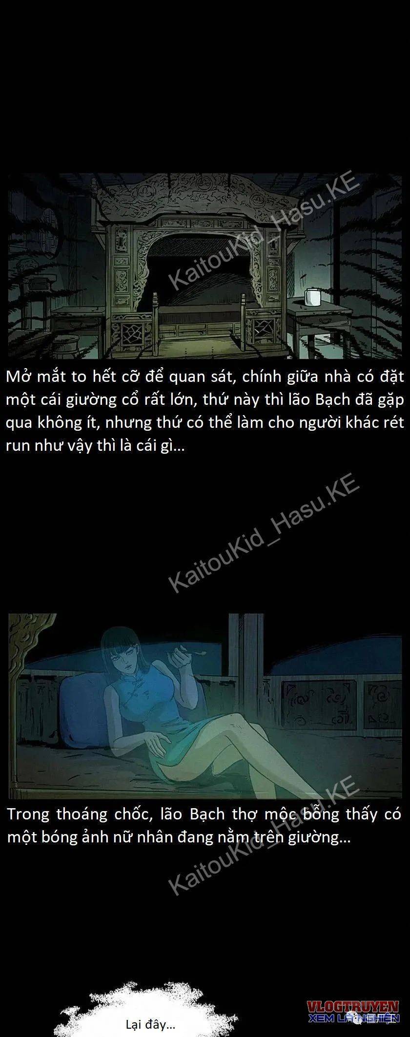 U Minh Ngụy Tượng Chapter 308 - 41