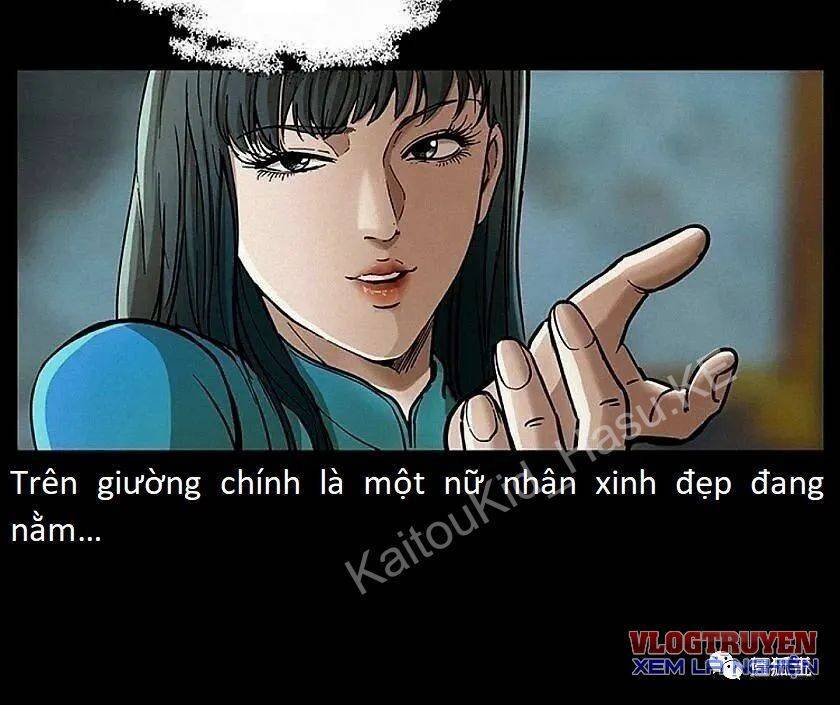 U Minh Ngụy Tượng Chapter 308 - 42