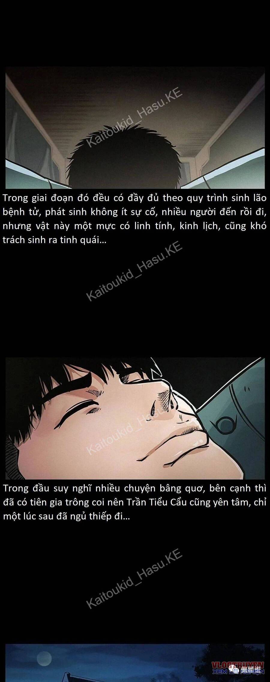 U Minh Ngụy Tượng Chapter 309 - 28