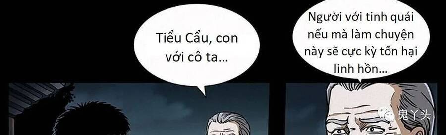 U Minh Ngụy Tượng Chapter 310.1 - 24