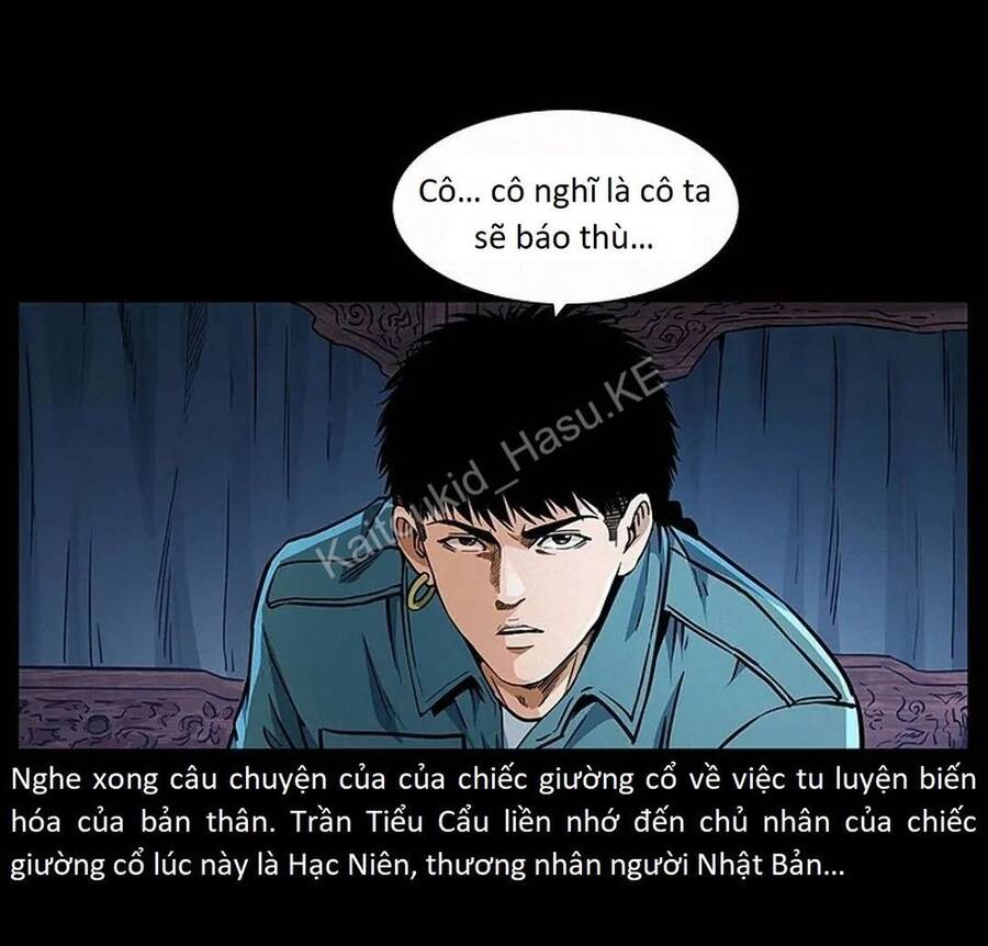 U Minh Ngụy Tượng Chapter 310.1 - 4