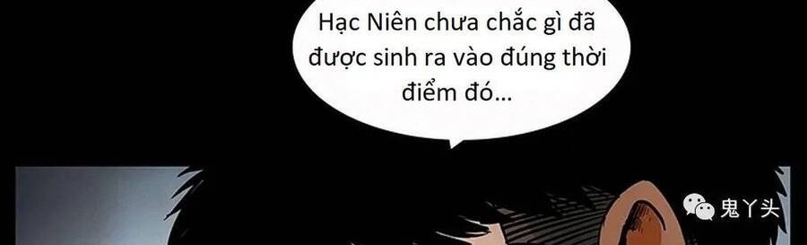 U Minh Ngụy Tượng Chapter 310.1 - 8