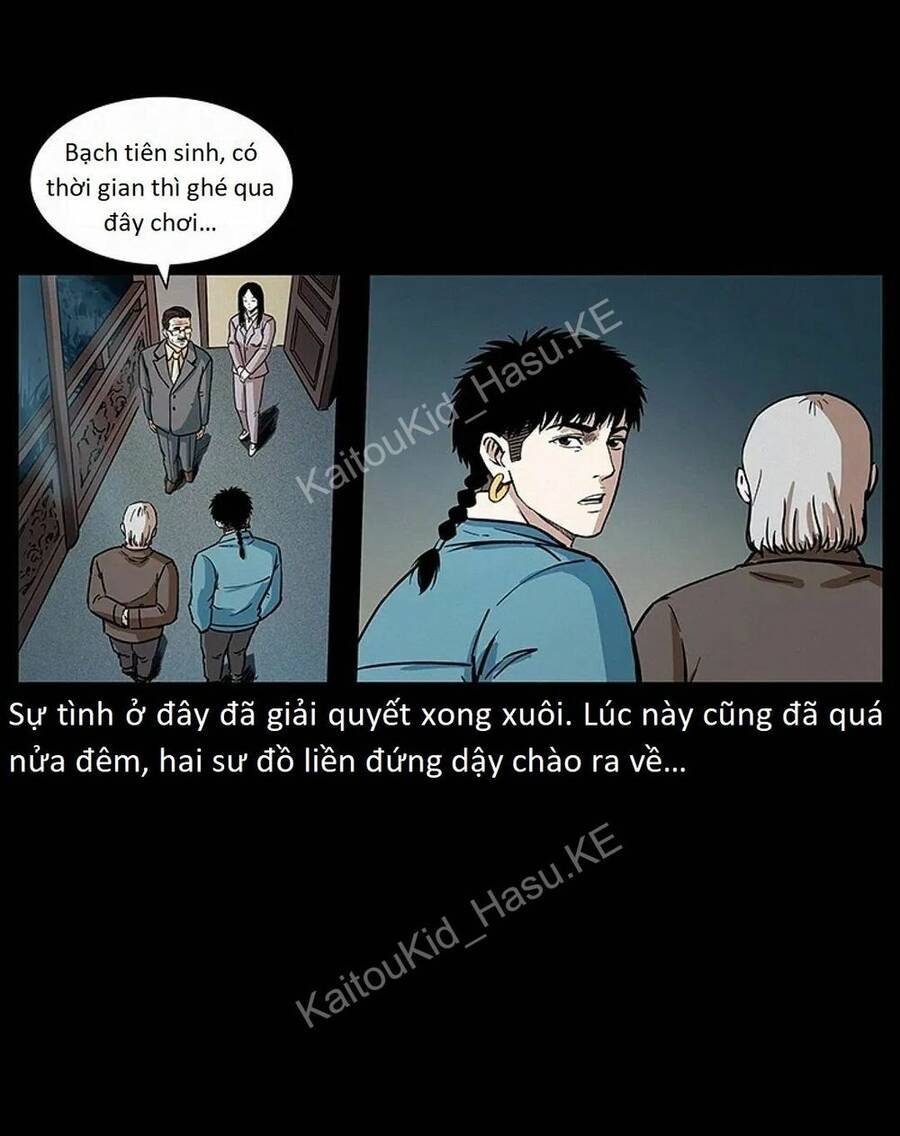 U Minh Ngụy Tượng Chapter 310.2 - 12