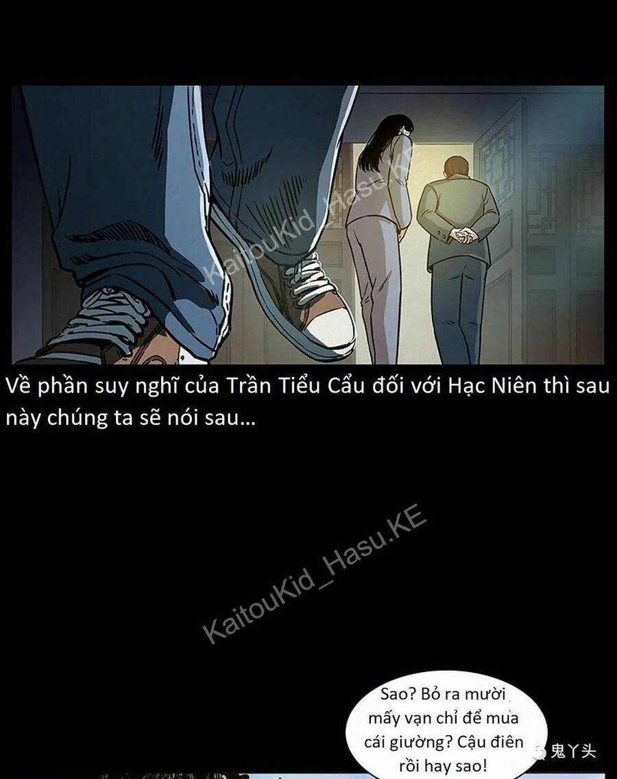 U Minh Ngụy Tượng Chapter 310.2 - 13