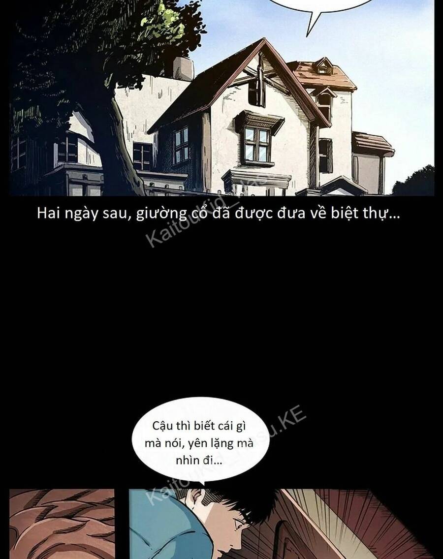 U Minh Ngụy Tượng Chapter 310.2 - 14