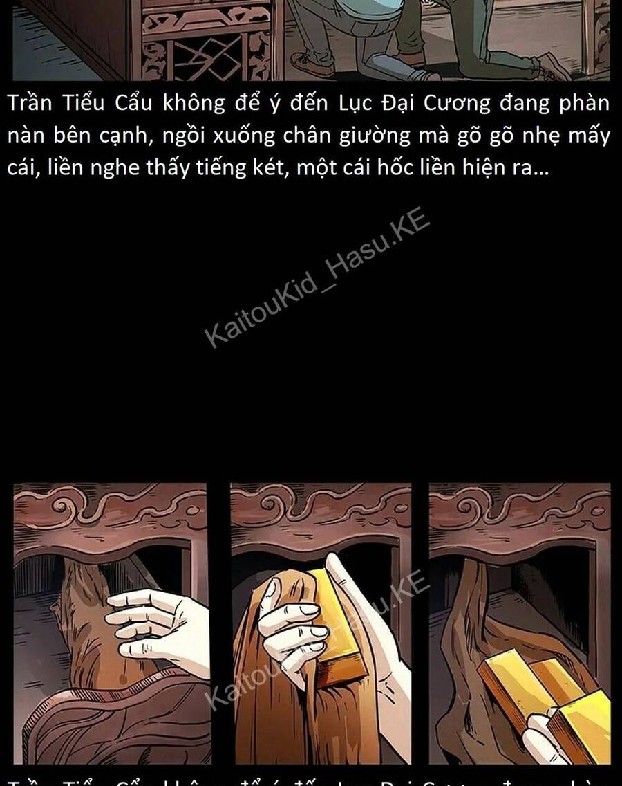 U Minh Ngụy Tượng Chapter 310.2 - 16